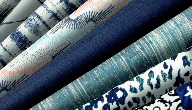 Fabric by the Yard