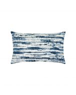 Linear Indigo Lumbar