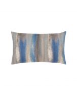 Painterly Mediterranean Lumbar
