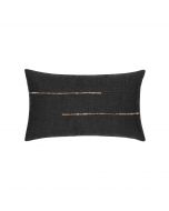 Micro Fringe Carbon Lumbar