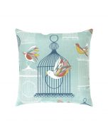 Birds & Cages