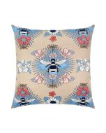 Tropical Bee Capri