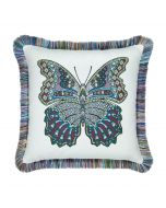 Mariposa Fiesta Fringed