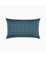 Alcazar Peacock Lumbar