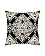 Ikat Diamond Onyx