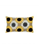 Sunflower Field Lumbar