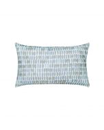 Thumbprint Cloud Lumbar