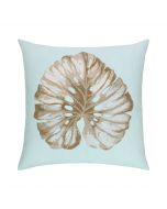 Glacier leaf