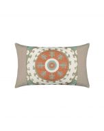 Suzani Oasis Lumbar