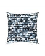 Thumbprint Indigo