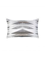 Symmetry Grigio Lumbar