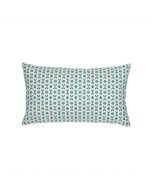 Alcazar Sea Green Lumbar