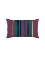 Serape Jewel Lumbar