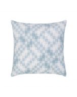 Ikat check Cloud