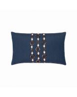 Tahiti Indigo Lumbar