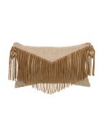 Mane Chestnut Lumbar