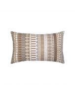Deco Linen Lumbar