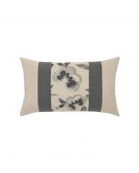 Grigio Floral Lumbar