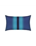 Ombre Azure Lumbar