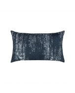 Distressed Indigo Lumbar