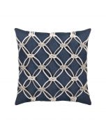 Indigo Rope