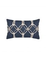 Indigo Rope Lumbar