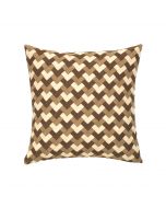 Mocha Basketweave
