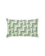 Bliss Basketweave Lumbar