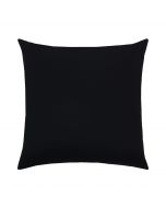 Canvas Black Essentials 22"
