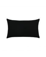 Canvas Black Essentials Lumbar