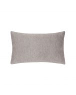 Luxe Dove Lumbar
