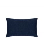 Luxe Indigo Lumbar