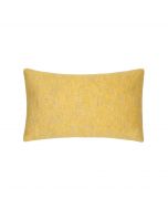 Luxe Saffron Lumbar