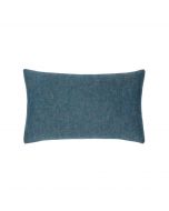 Luxe Turquoise Lumbar