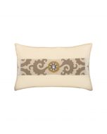 Jeweled Sedona Ivory