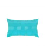 Basketweave Aruba Lumbar