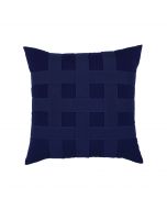 Basketweave Navy