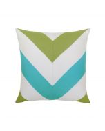 Poolside Chevron