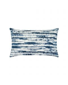 Linear Indigo Lumbar