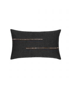 Micro Fringe Carbon Lumbar