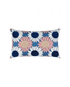 Sunflower Capri Lumbar