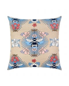 Tropical Bee Capri