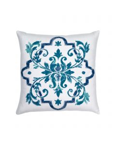 Talavera Aquamarine