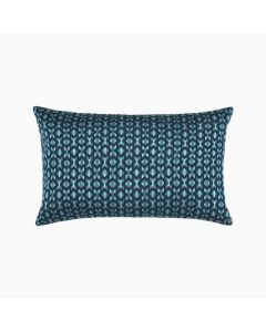Alcazar Peacock Lumbar