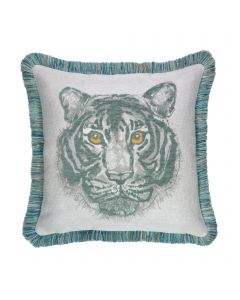 Bengal Mist Fringed