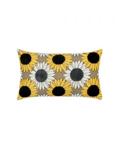 Sunflower Field Lumbar