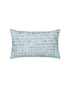 Thumbprint Cloud Lumbar