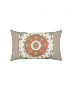 Suzani Oasis Lumbar