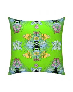 Tropical Bee Spring