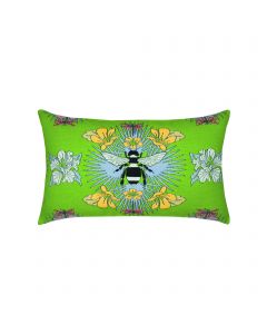 Tropical Bee Spring Lumbar